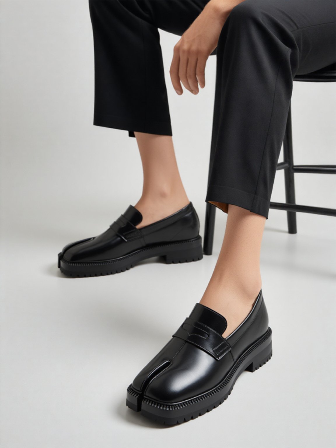 Men's Tabi Shoes