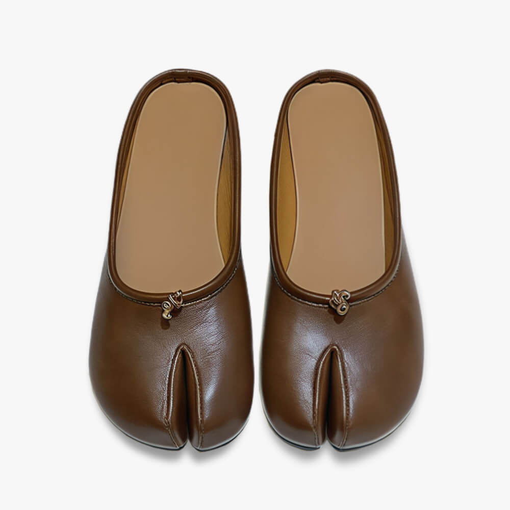 Tabi Sandal Flats