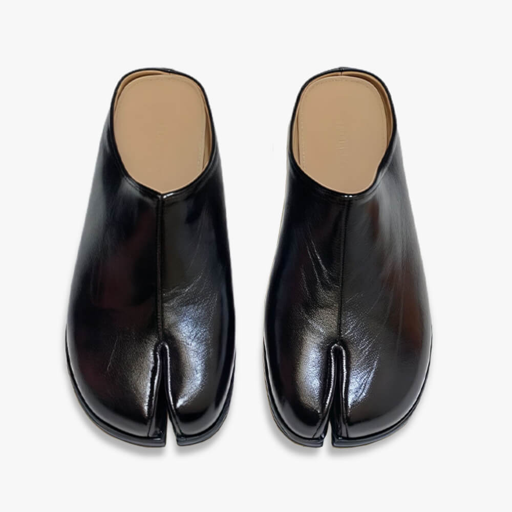 Tabi Sandel Ballet Flats