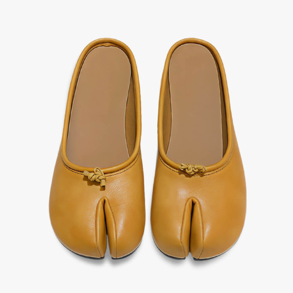 Tabi Sandal Flats