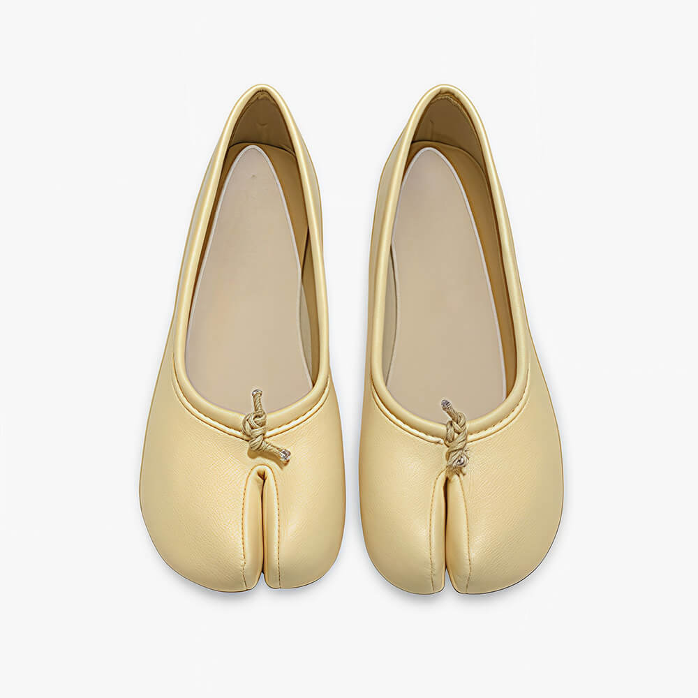 Tabi Flats