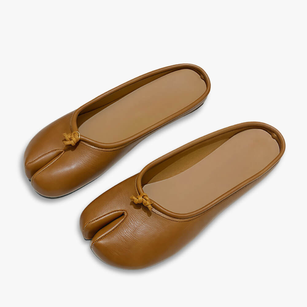 Tabi Sandal Flats
