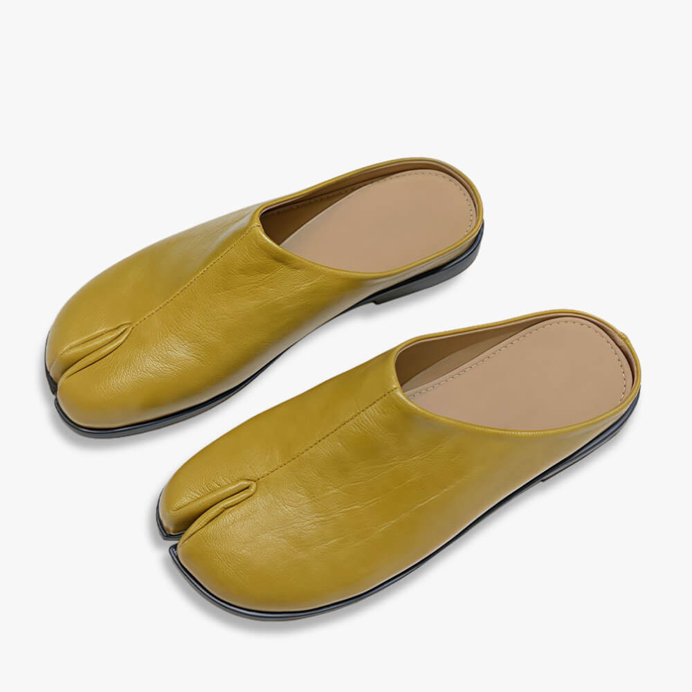 Tabi Sandel Ballet Flats