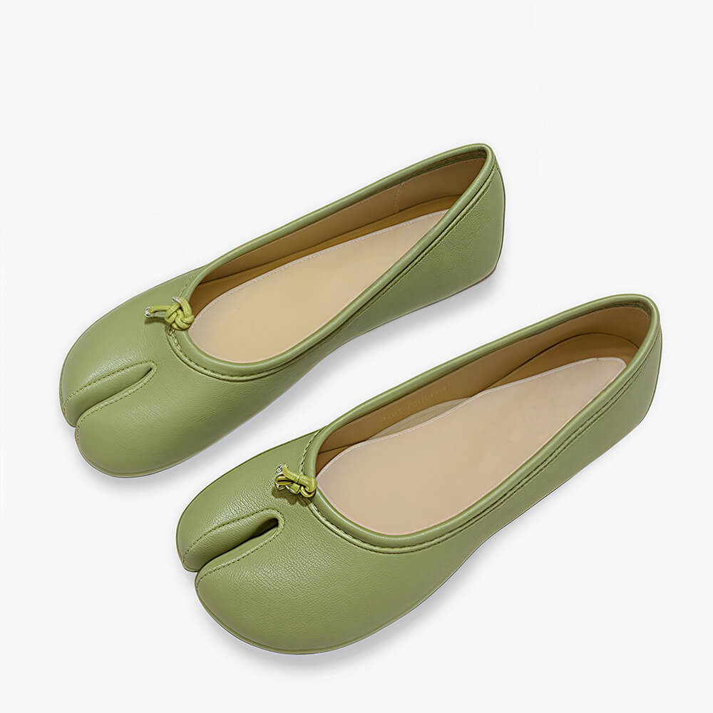 Tabi Flats