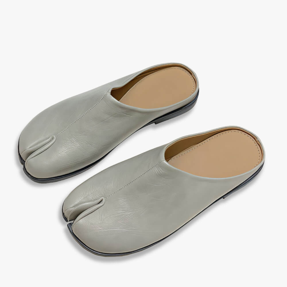 Tabi Sandel Ballet Flats
