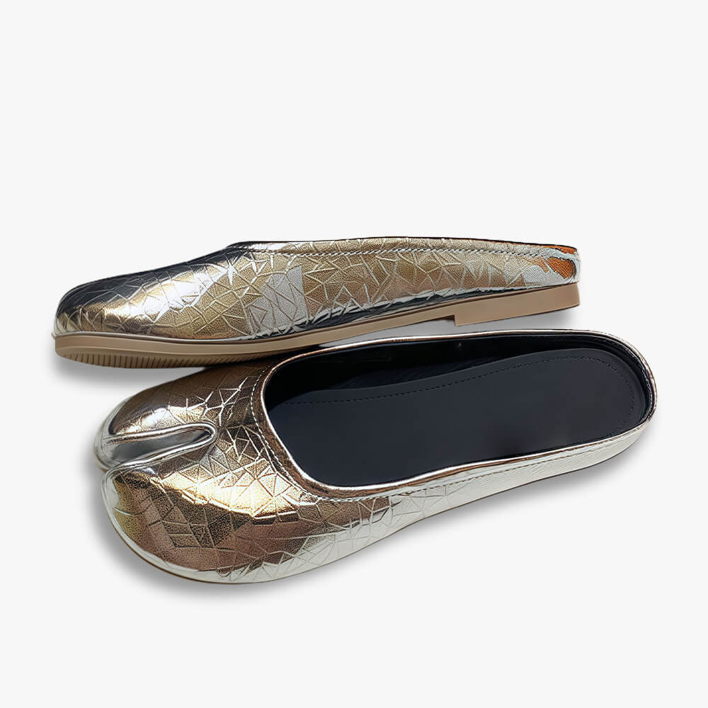 Tabi Sandal Flats