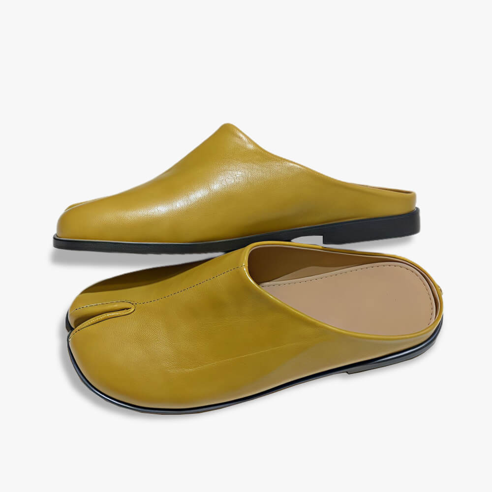 Tabi Sandel Ballet Flats