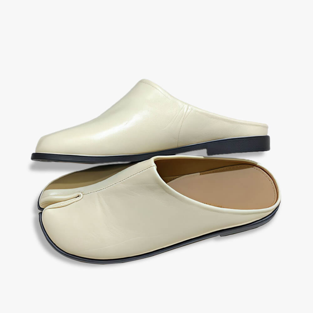 Tabi Sandel Ballet Flats