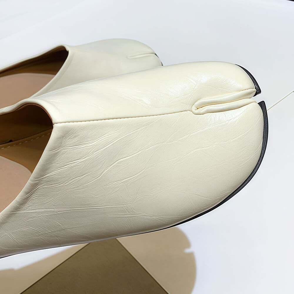 Tabi Sandel Ballet Flats