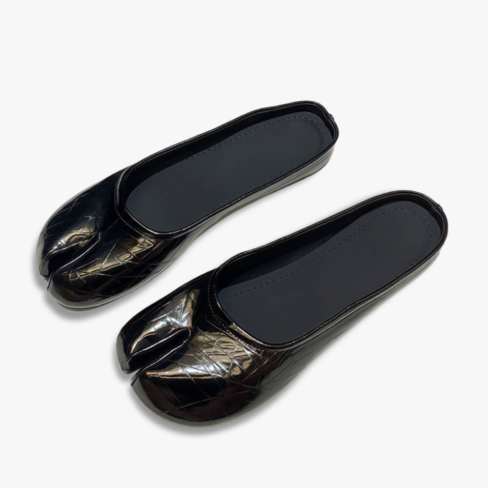 Tabi Sandal Flats