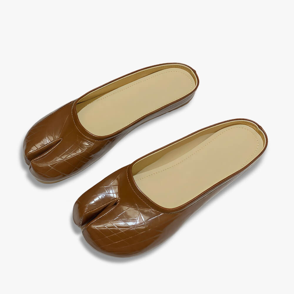 Tabi Sandal Flats