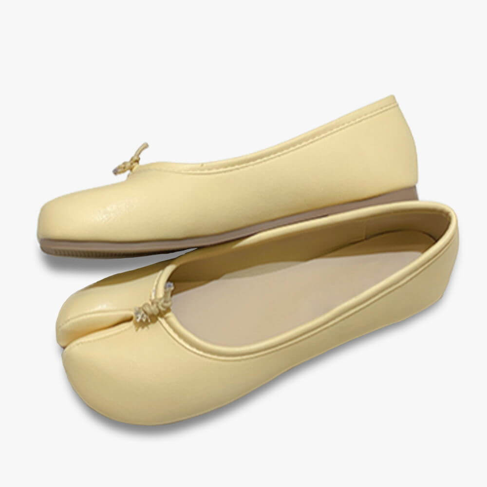 Tabi Flats