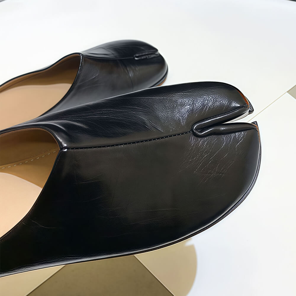 Tabi Sandel Ballet Flats