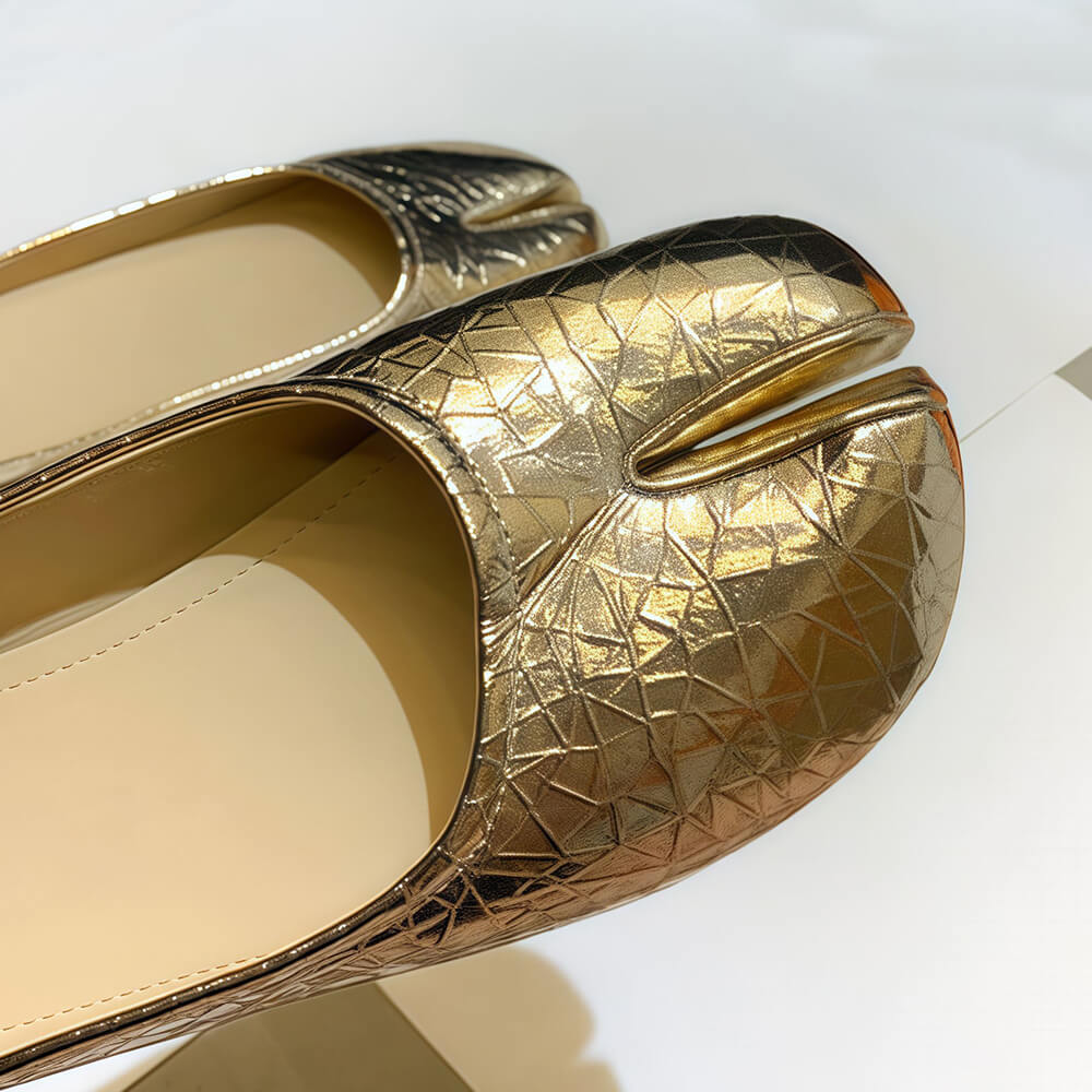 Tabi Sandal Flats
