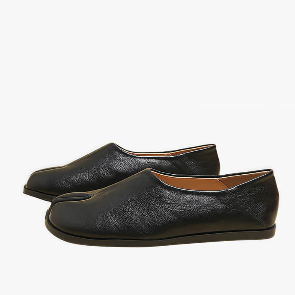 Tabi Loafers