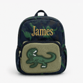 mochila guarderia personalizada