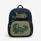 mochila guarderia personalizada