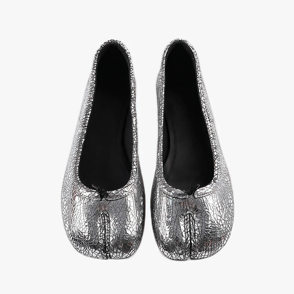 Tabi Ballet Flats