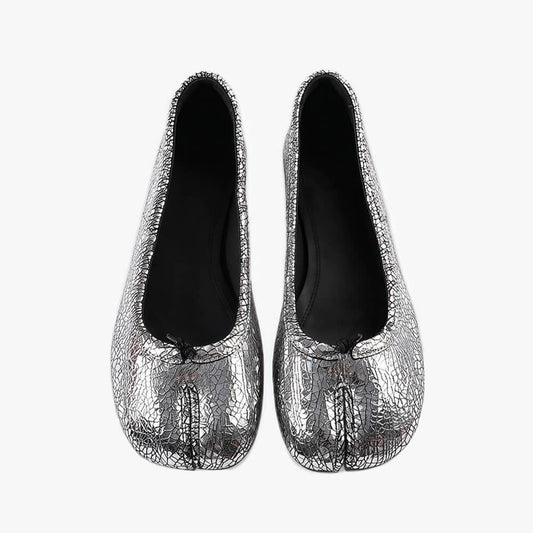 Tabi Ballet Flats