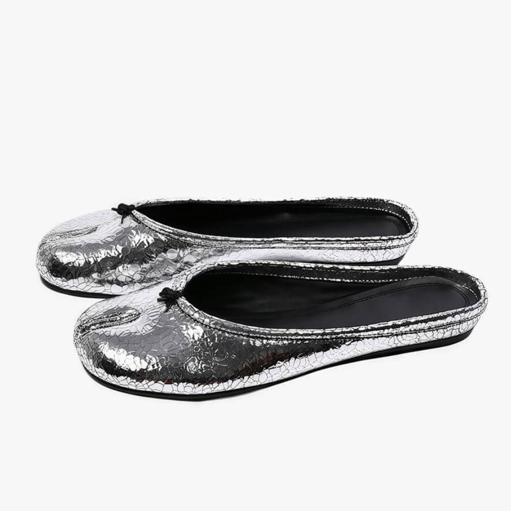 Tabi Sandal Flats