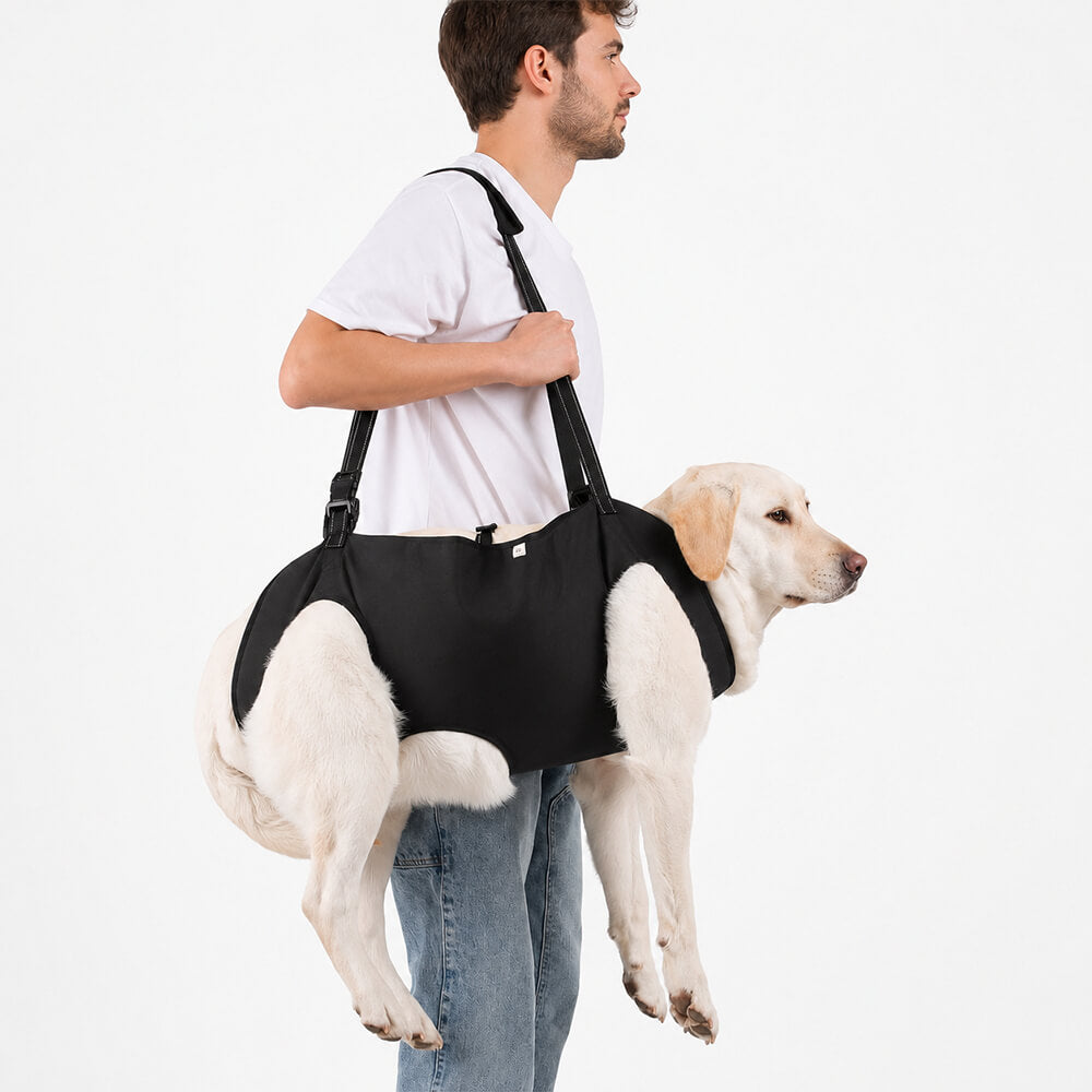 Ganzkörper-Hebegeschirr für Hunde