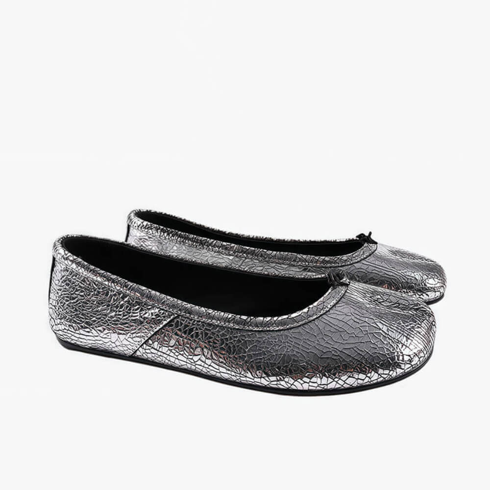 Tabi Ballet Flats