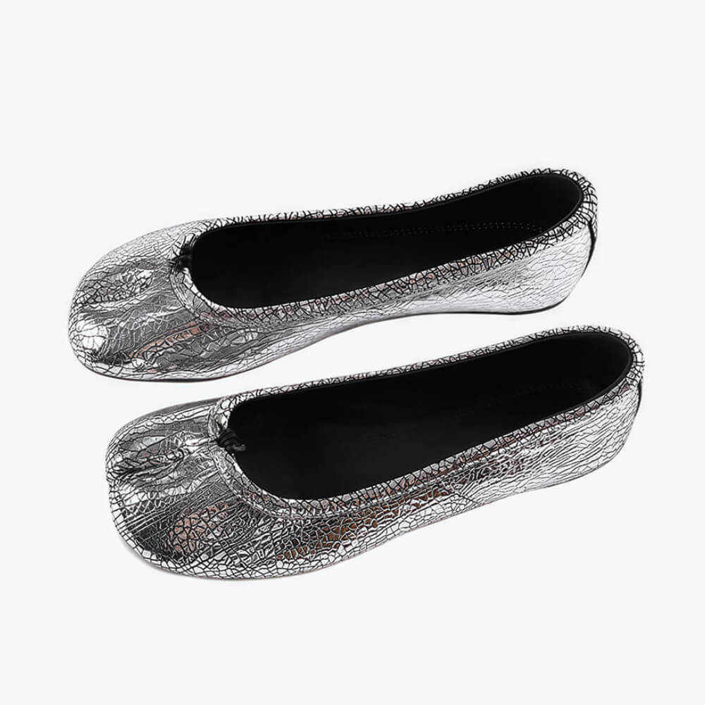 Tabi Ballet Flats