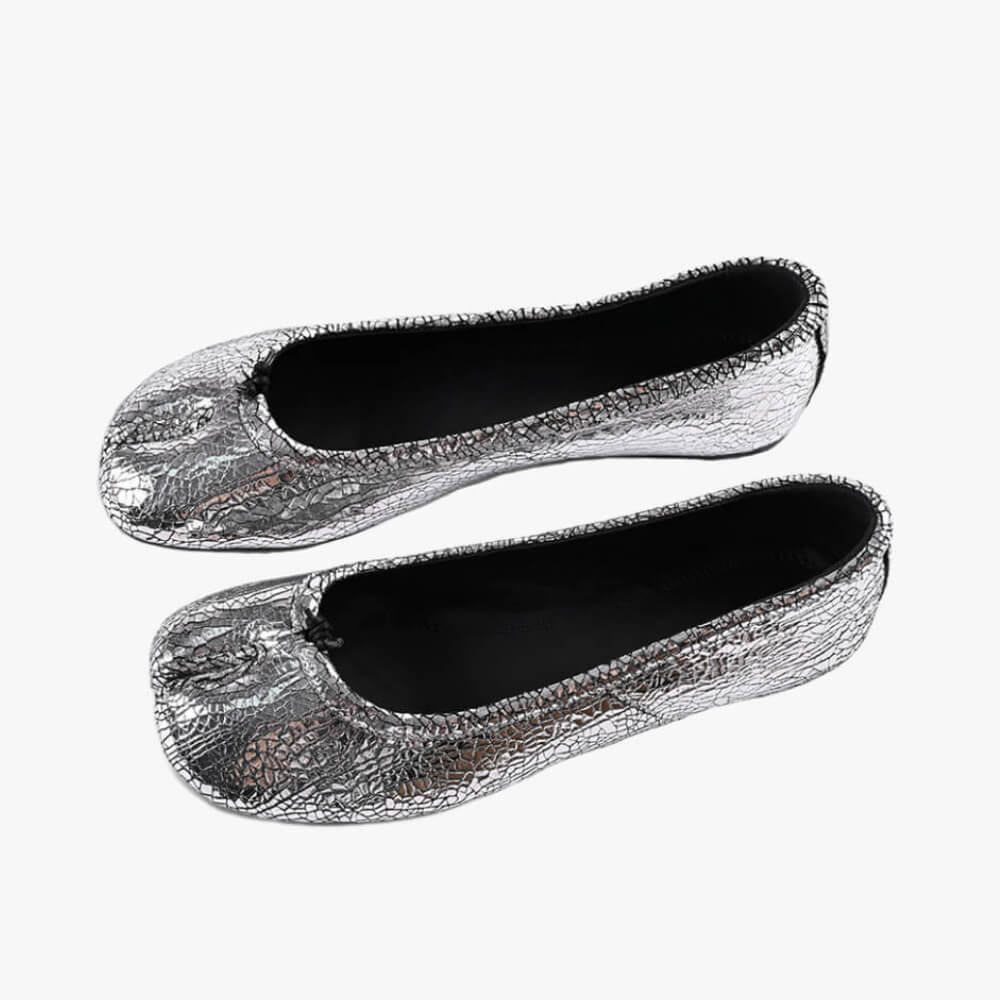 Tabi Ballet Flats