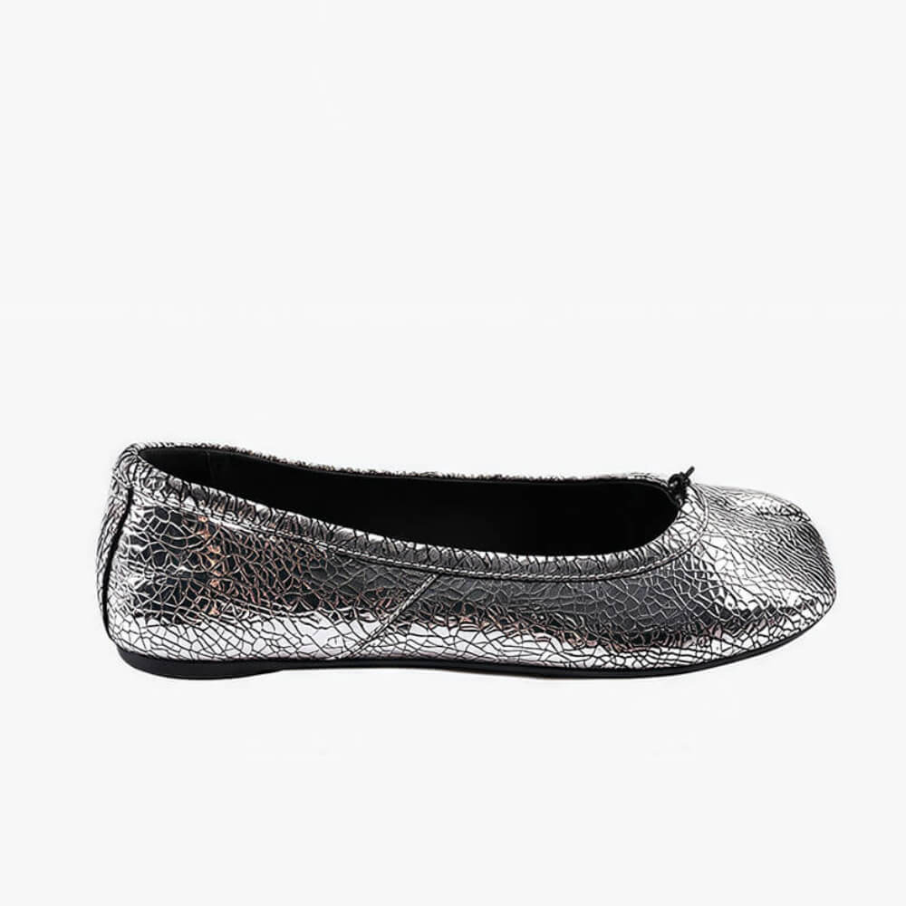 Tabi Ballet Flats