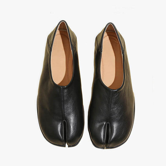 Tabi Loafers