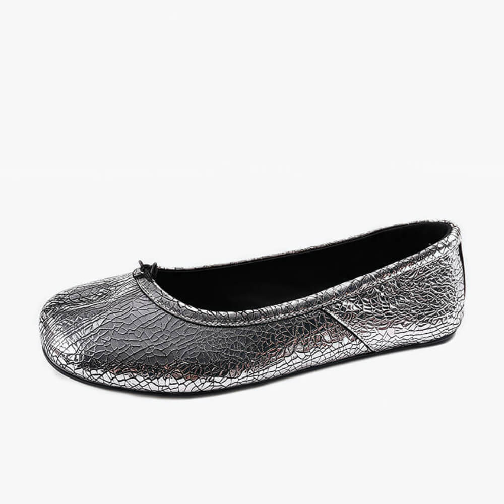 Tabi Ballet Flats