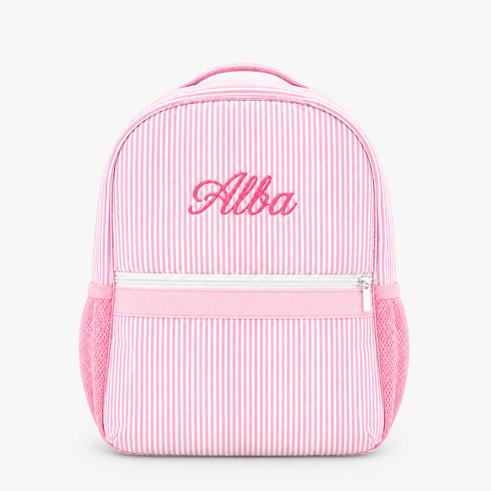 mochila guarderia personalizada