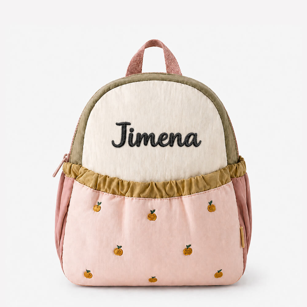 mochila personalizada