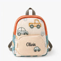 mochila guarderia personalizada