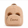 mochila guarderia personalizada