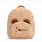 mochila guarderia personalizada