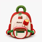 mochila guarderia personalizada