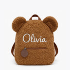 mochila guarderia personalizada