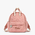 mochila personalizada