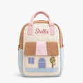 mochila guarderia personalizada