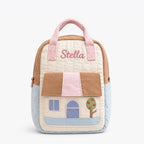mochila guarderia personalizada