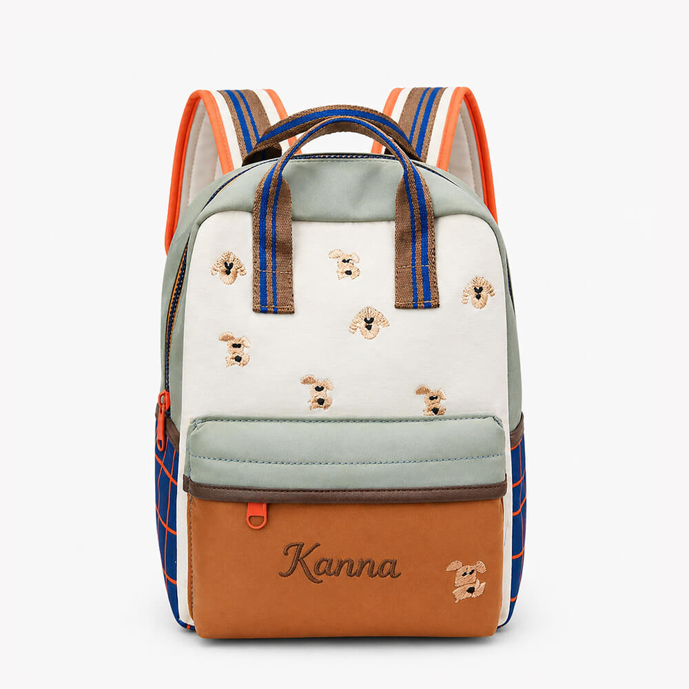 mochila personalizada