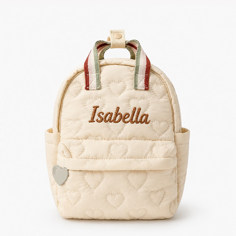 mochila personalizada