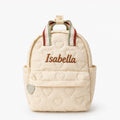 mochila personalizada