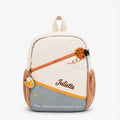 mochila personalizada