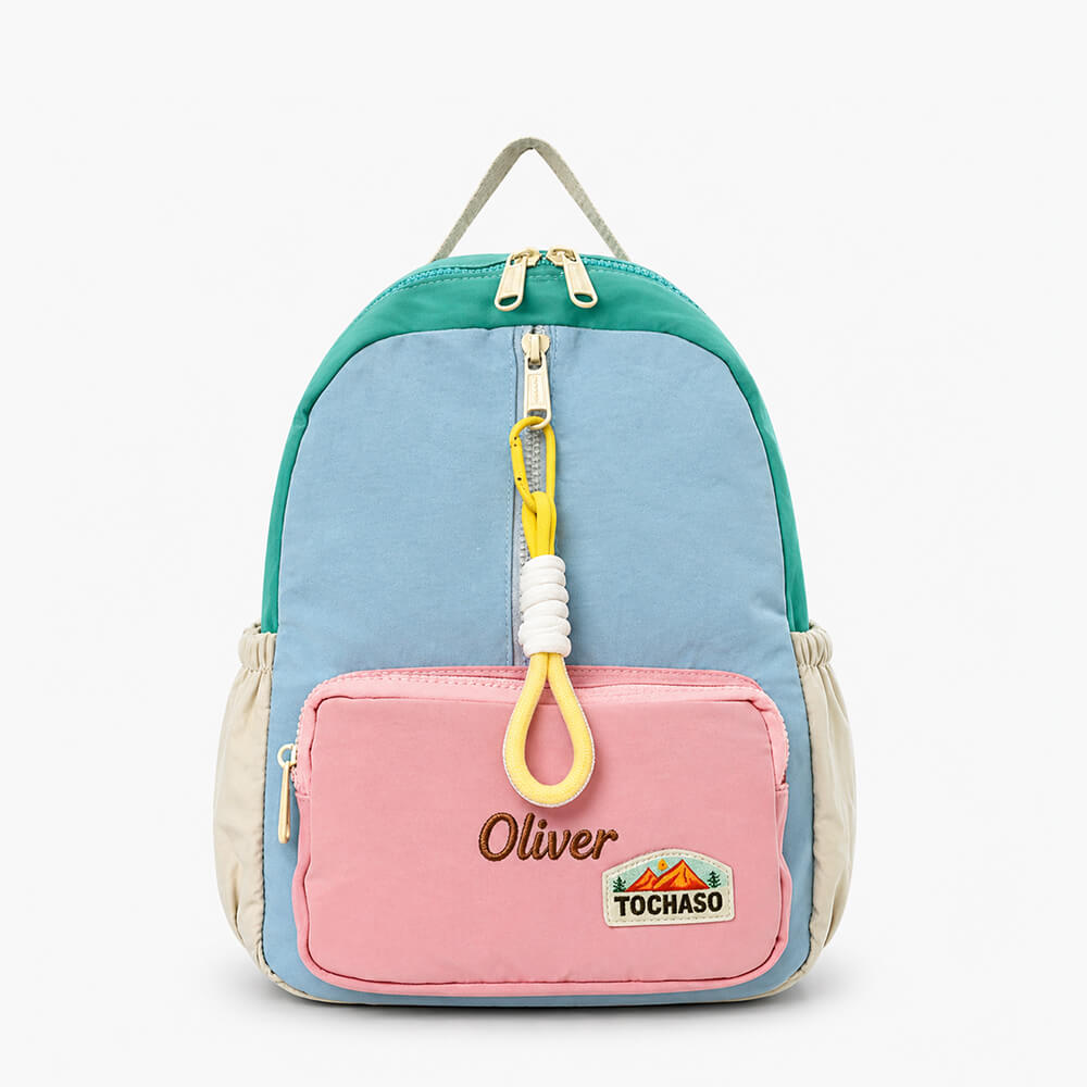 mochila personalizada
