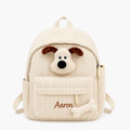mochila guarderia personalizada