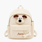 mochila guarderia personalizada