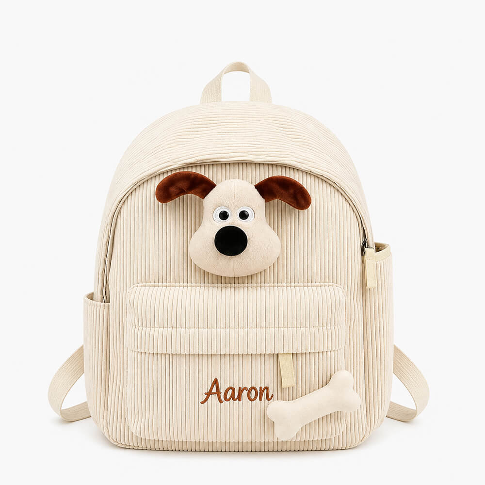 mochila guarderia personalizada