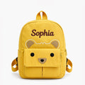 mochila guarderia personalizada